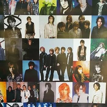 Amazon.co.jp: レアジャンヌダルク ジャンヌ JanneDa Arc